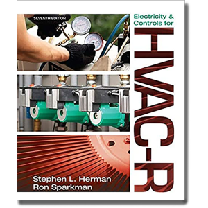 Electricity and Controls for HVAC-R, 7th Edition