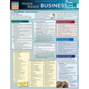 HOME BASED BUSINESS