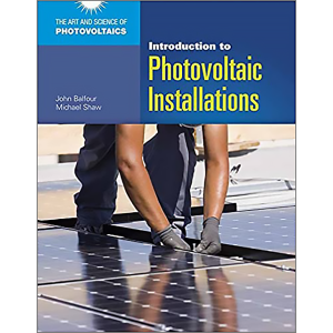 Introduction to Photovoltaic Installations