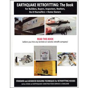 EARTHQUAKE RETROFITTING: The Book