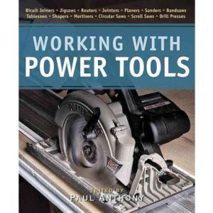 Working with Power Tools