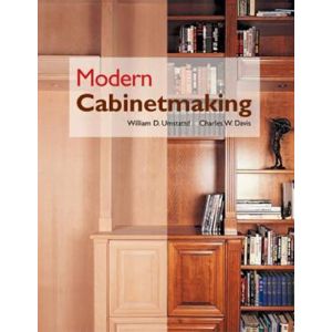 Modern Cabinetmaking
