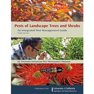 Pests Of Landscape Trees And Shrubs, 3rd Edition