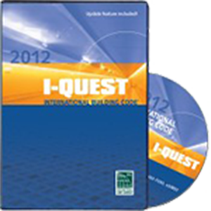 I-Quest 2012 IBC, Network (CD-ROM) 5 USERS
