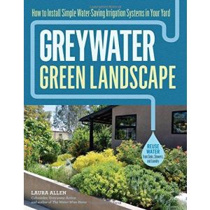 Greywater, Green Landscape
