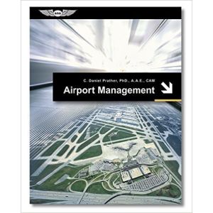 Airport Management (Hardcover)