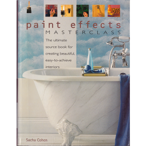 Paint Effects Masterclass