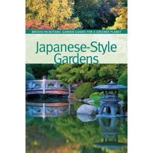 Japanese-Style Gardens