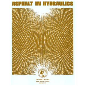 Asphalt in Hydraulics