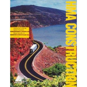 Principles Of Construction Of Hot-Mix Asphalt Pavements