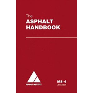 The Asphalt Handbook