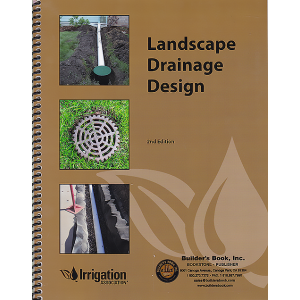 Landscape Drainage Design, 2nd Edition