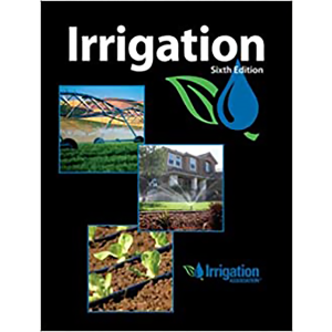Irrigation, 6th Edition