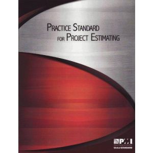 Practice Standard for Project Estimating