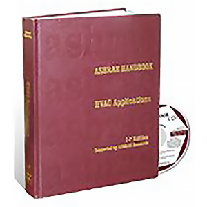 2015 ASHRAE HANDBOOK -- HVAC APPLICATIONS (I-P)