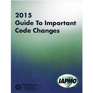 2015 Guide to Important Changes UPC & UMC