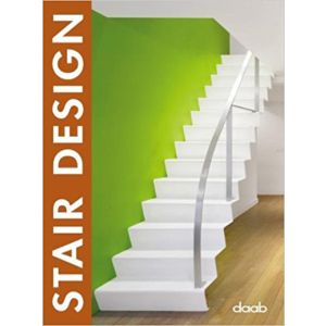 Stair Design by Daab