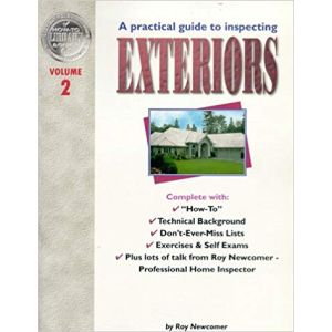 Practical Guide to Inspecting Exteriors, Vol. 2