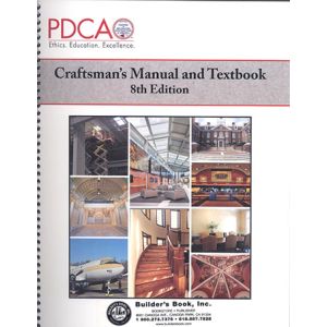 Painting and Decorating Craftsman's Manual and Textbook