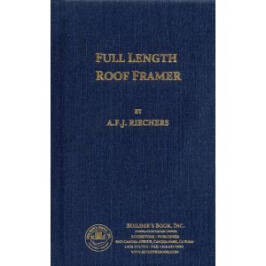 Full Length Roof Framer