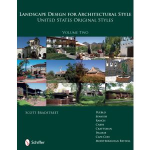 Landscape Design for Architectural Style Vol.2