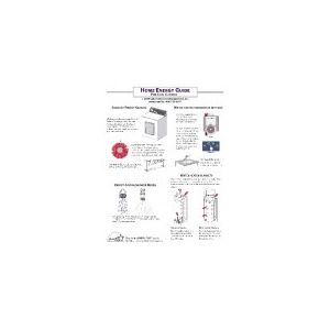 Home Energy guide for Cool Climates