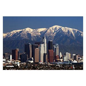 Los Angeles Bureau of Engineering Sewer Design
