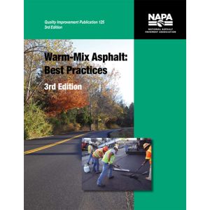 Warm-Mix Asphalt Best Practices