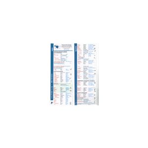 WSRCA Spanish-In-A-Pinch Translation Cards (5 left)