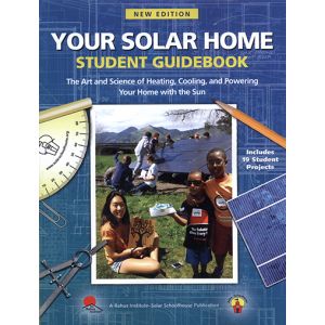 Your Solar Home Student Guidebook