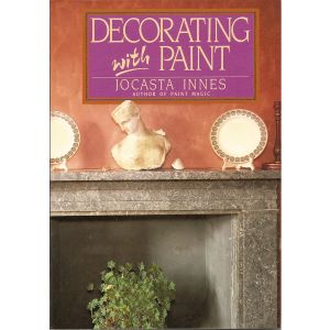 Decorating with Paint