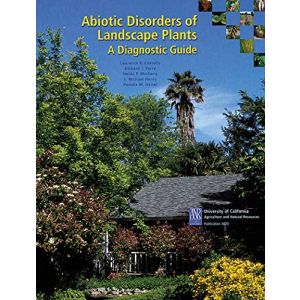 ABIOTIC DISORDERS OF LANDSCAPE PLANTS
