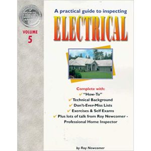 A Practical Guide to Inspecting Electrical, Vol. 5