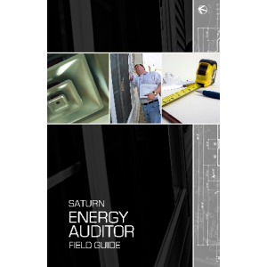 Energy Auditor Field Guide