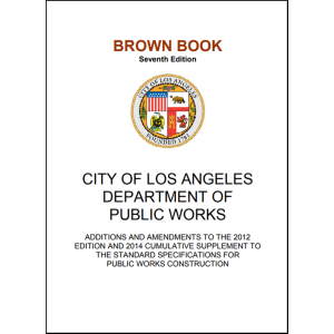 Brown Book 7th Ed.