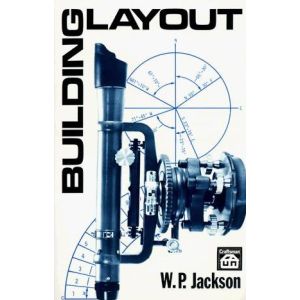 Building Layout,WP Jackson