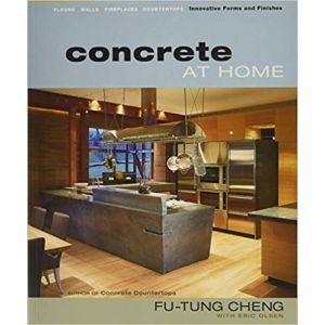 Concrete at Home