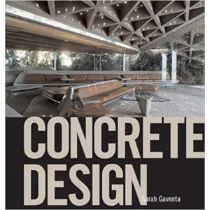 Concrete Design
