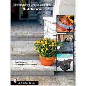 Decorating With Concrete Outdoors