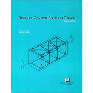 Design of Concrete Beams for Torsion