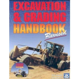 Excavation & Grading Handbook, Revised