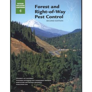 Forest and Right-of-Way Pest Control Second Edition