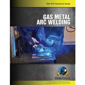 Gas Metal Arc Welding 