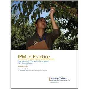 IPM in Practice: Principles and Methods of Integrated Pest Management, 2nd Ed