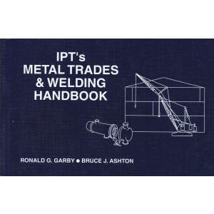 IPT's Metal Trades & Welding Handbook