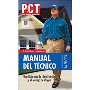 PCT Manual Del Tecnico (Spanish Edition)