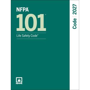 NFPA 101, Life Safety Code