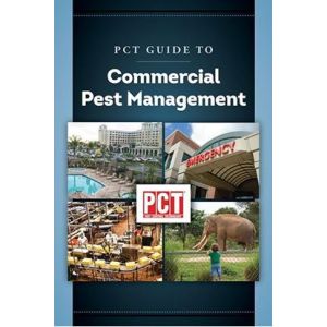 PCT Guide to Commercial Pest Management