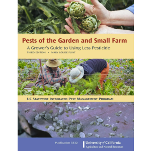 Pests of the Garden and Small Farm, 3rd Edition