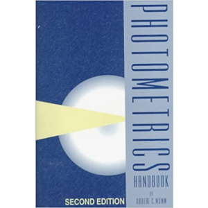 Photometrics Handbook, 2nd Ed.